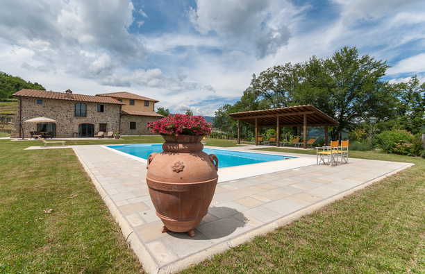 Borgo La Casa