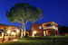 Borgo San Giuliano - At Twilight