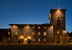 Borgo Scopeto Relais - Twilight