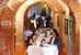restaurant in old wine cellars