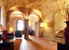 sitting room in tower