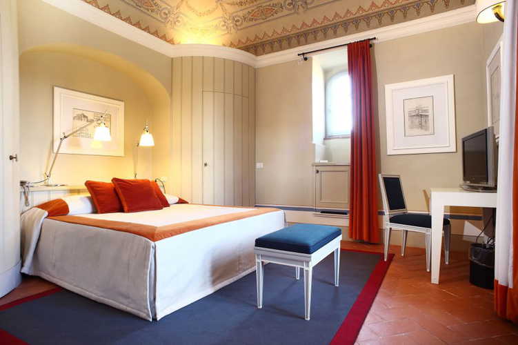 double deluxe room