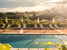 Borgo Scopeto is surrounded by the vineyard covered hills of Chianti