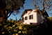 Green garden and ample room for children & pets at Campo del Rosario