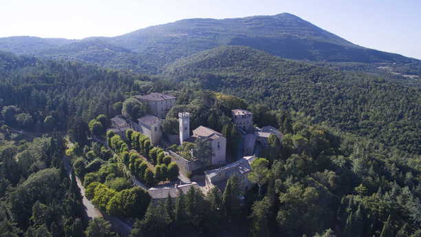 Camporsevoli