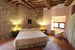 Neri romantic bedroom 