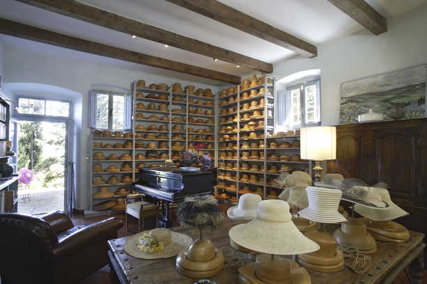 Candida's Chianti House
