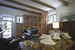 Candida's Chianti House - Common Room