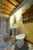 Full sized bathrooms at Candida's Chianti House in San Casciano