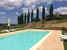 Agriturismo Casa dei Girasoli - La piscina, la novitÃ  più recente dell'agriturismo