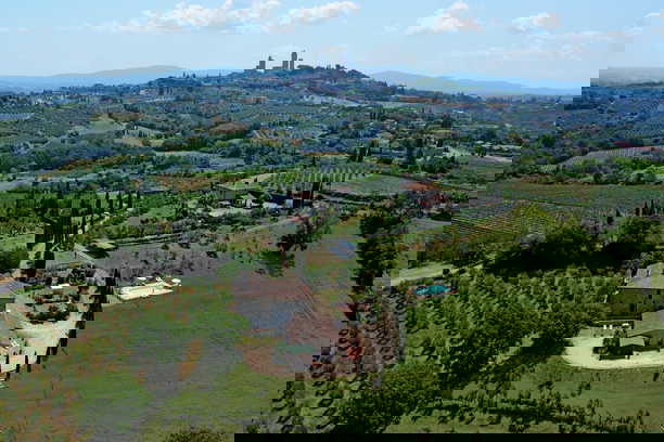 Agriturismo Casa dei Girasoli