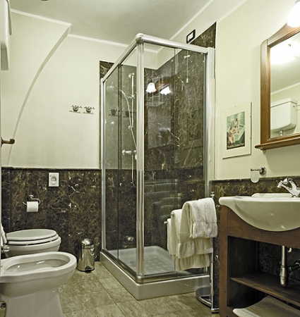 Bagno a Casa dei Tintori