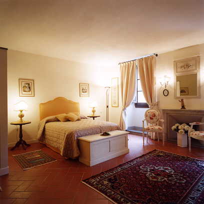 Casa del Garbo Suites