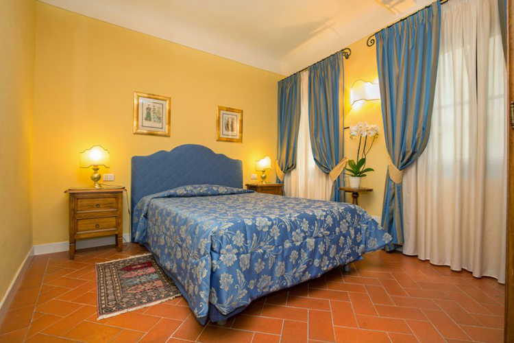 Suite Arnolfo
