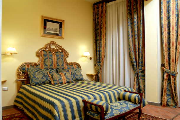 Casa del Garbo