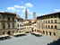 Vista da Piazza della Signoriaa:campanili e cupola del duomo