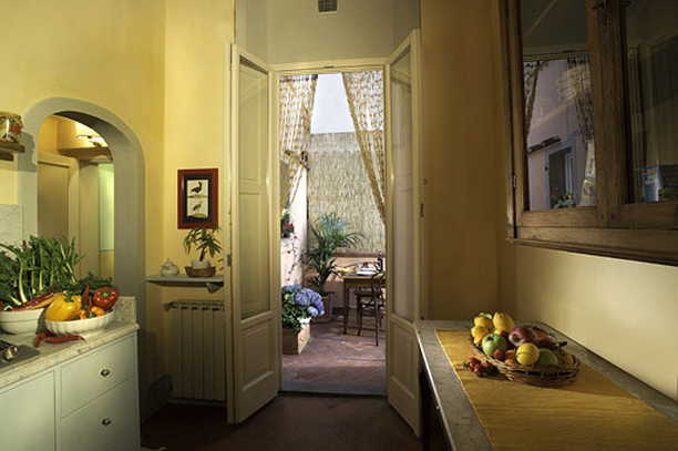 Casa del Mercato