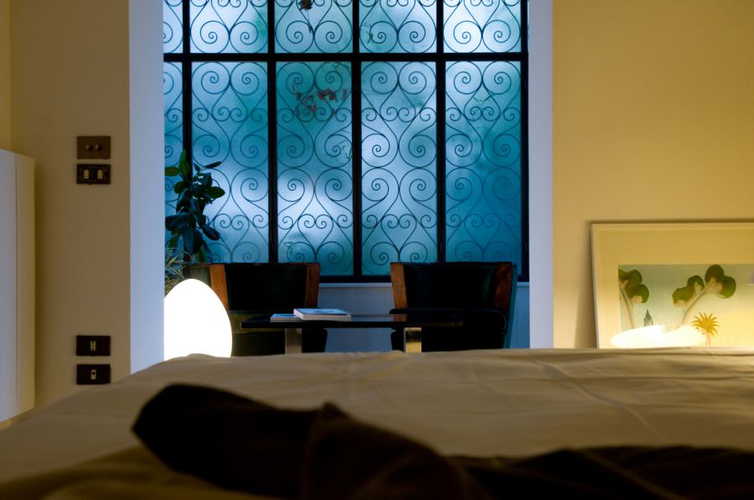 CasaDiMina B&B a Firenze atmosfera relax
