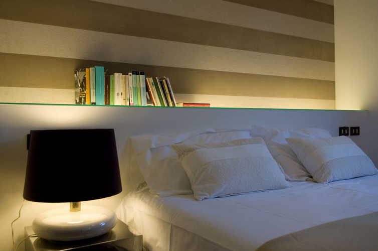 CasaDiMina B&B camera accogliente
