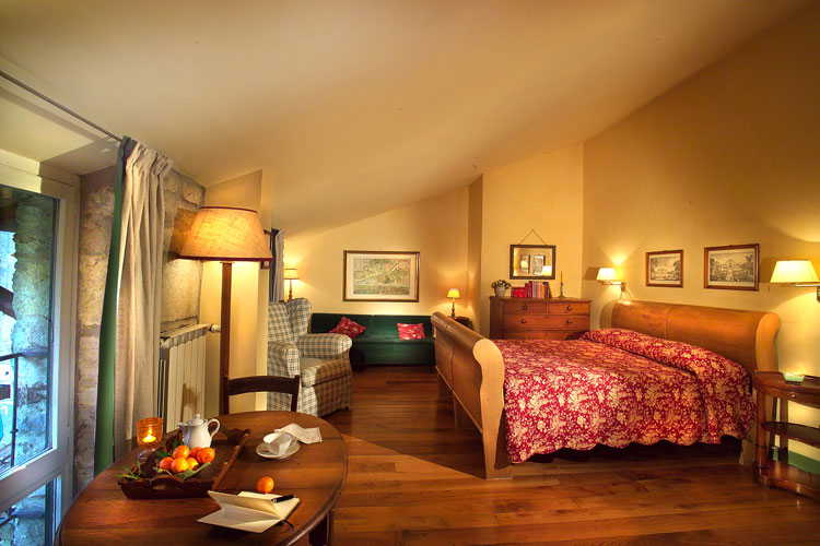 Casa Palmira - B&B vicino Firenze