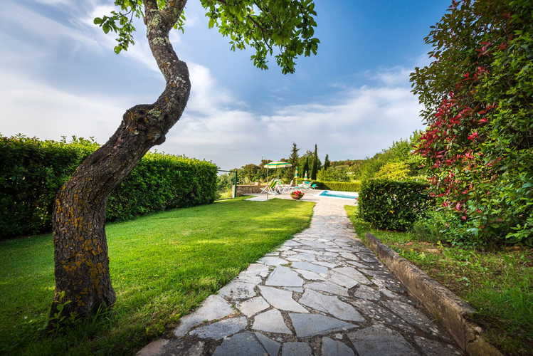 Casa Podere Monti - Tenuta a gestione familiare