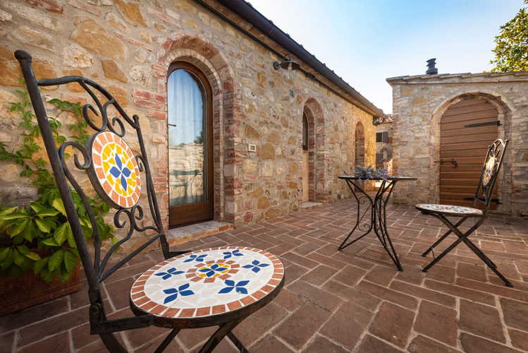 Casa Podere Monti - Soggiorni accoglienti e familiari
