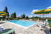 Casa Podere Monti - Piscina invitante
