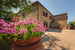 Casa Podere Monti - Tranquilla atmosfera di campagna