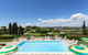 Casa Podere Monti - La piscina, perfetto refrigerio durante il caldo estivo