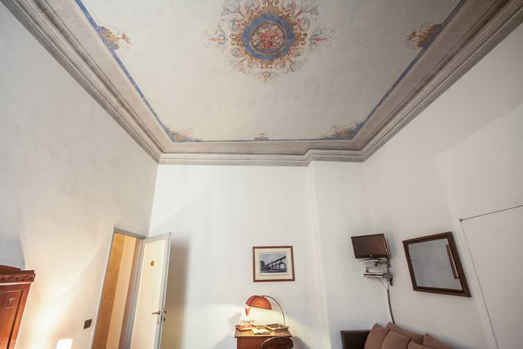 Casa Rovai B&B and Guest House - Completamente ristrutturata nel 2005