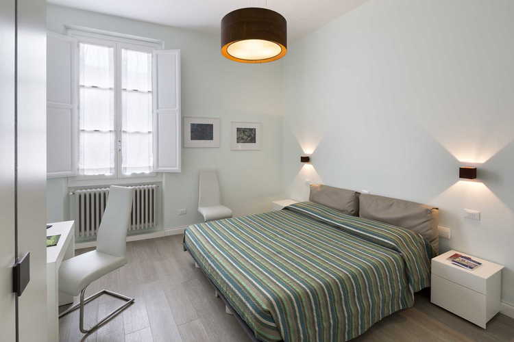 Casa Rovai B&B and Guest House - Tutte le camere sono dotate di aria condizionata