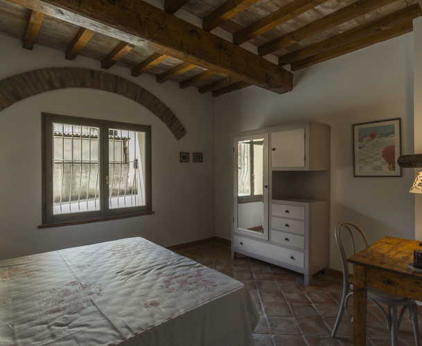 Casa Vacanze Le Fornaci: un contesto perfetto per una vacanza in famiglia