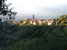 Vista del paesino medievale di Massa e Cozzile