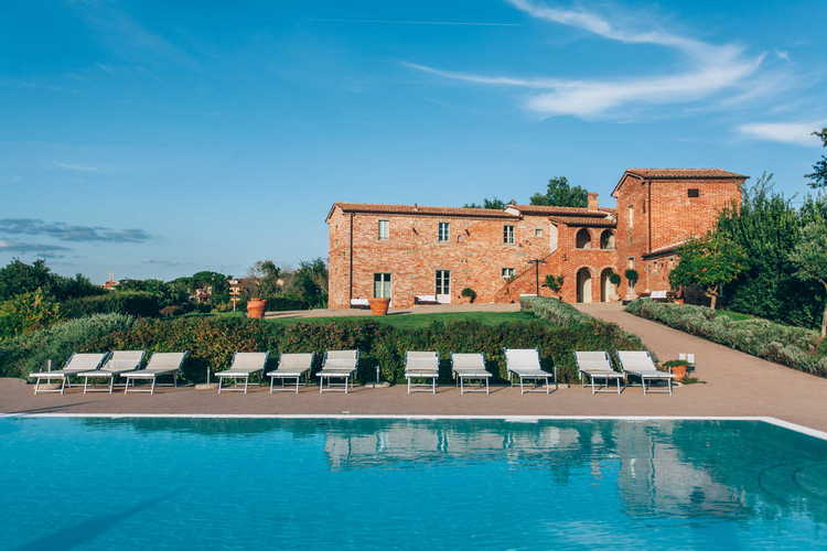 Casale Cardini - Agriturismo tipico toscano