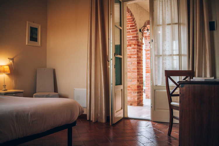 Casale Cardini - Camere con AC