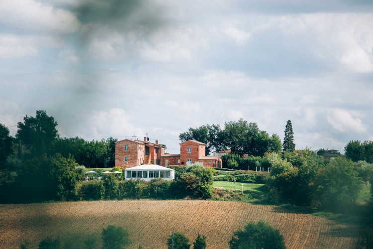 Casale Cardini - un paradiso in Toscana