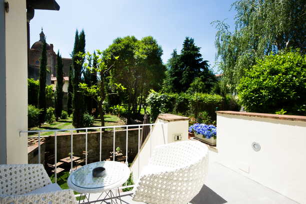 Casamia Suite