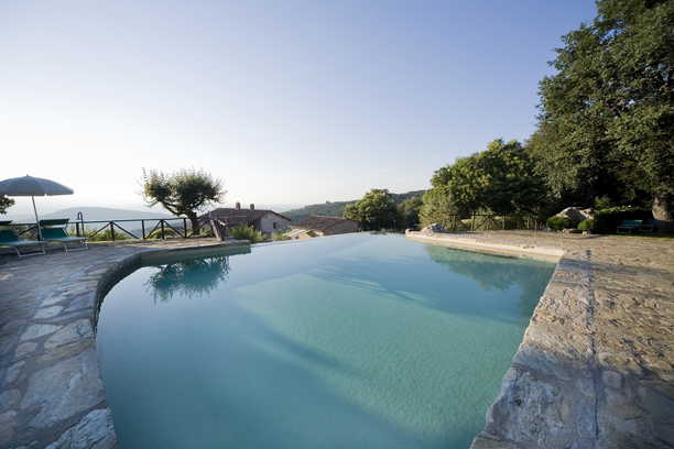 Case Vacanze Ripostena