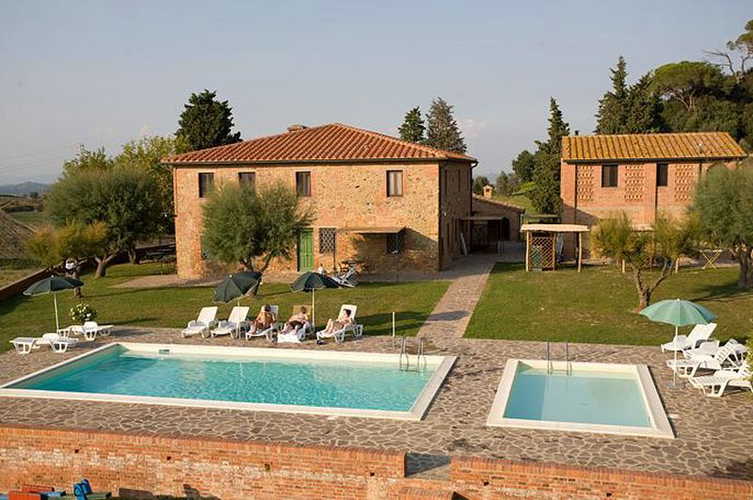 Castellare di Tonda Montaione
