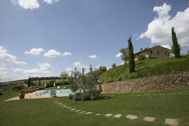 Castellare Di Tonda Tuscany Country Resort & Spa