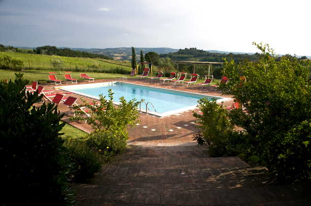 Castello di Cabbiavoli
