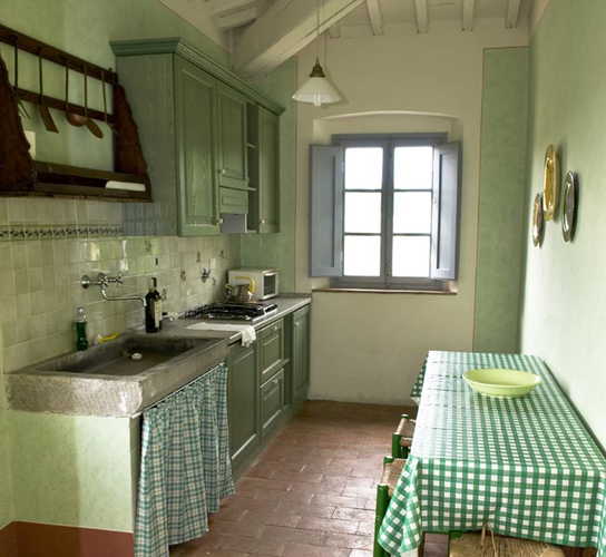 Agriturismo in Toscana con Piscina