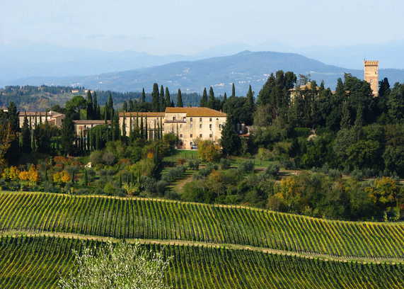 Castello Sonnino