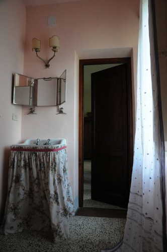 Bagno Castello Sonnino