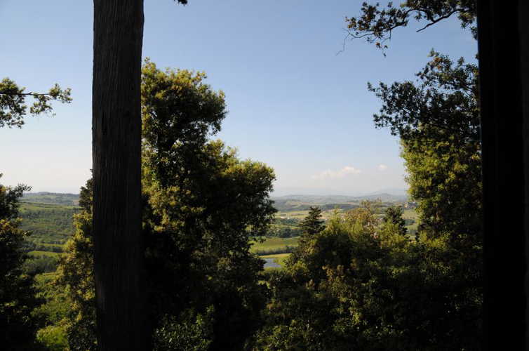  Castello Sonnino Panormaica