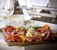 Castello Vicchiomaggio :: Savour local specialties in Chianti