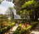 Castello Vicchiomaggio :: Splendid gardens in Tuscany