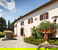 Castello Vicchiomaggio :: Classical Tuscan architecture