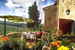 Chianti Apartments - Giardino rilassante