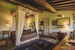 Chianti Suites Vacation Apartments and rich Tuscan colors